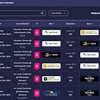 dutch bet finder